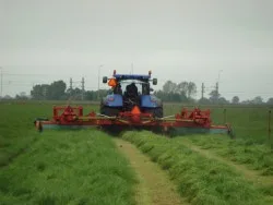 Jetzt geht's los
